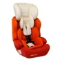 Автокресло Kikka Boo Triple Force Red 9-36 кг foto