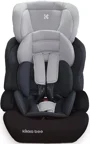 Scaun auto Kikka Boo Triple Force Grey 9-36 kg foto
