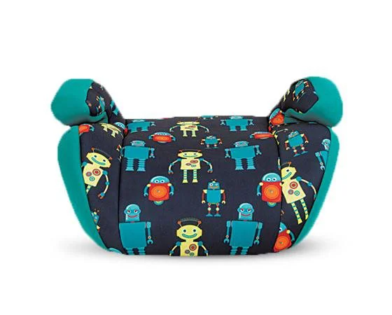 Inaltator auto Kikka Boo Jazzy Robots, 15-36 kg foto