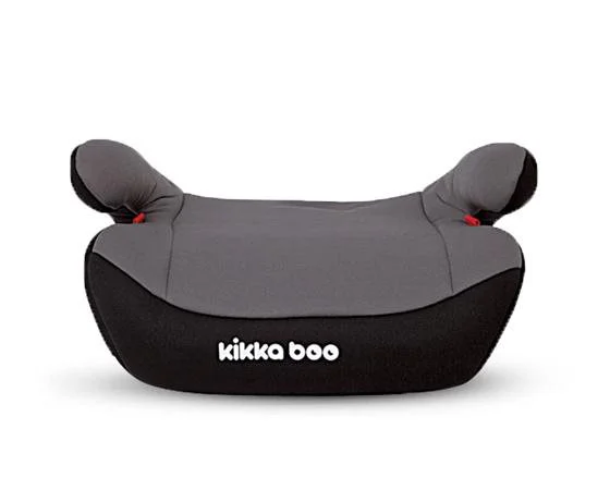 Inaltator auto Kikka Boo Classy Grey, 15-36 kg foto