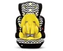 Автокресло Kikka Boo Nomad Yellow 9-36 кг foto