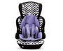 Scaun auto Kikka Boo Nomad Purple 9-36 kg foto