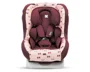Scaun auto Kikka Boo Antiguo Burgundy, 0-18 kg foto