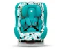 Scaun auto Kikka Boo Antiguo Green, 0-18 kg foto