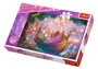 Puzzle Trefl Disney Princess "Dreamer", 100 piese foto