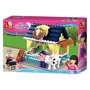Constructor Sluban Girl's Dream Beach Restaurant foto