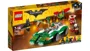 LEGO Batman Movie - Гоночный автомобиль Загадочника foto