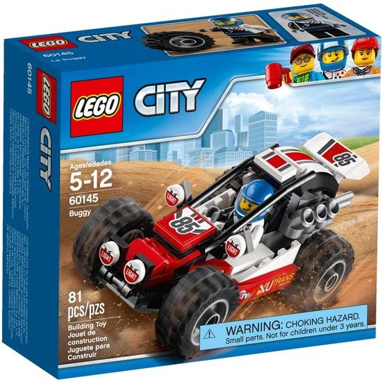image for LEGO City - Buggy foto