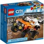 LEGO City - Stunt Truck foto