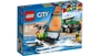 LEGO City - 4x4 with Catamaran foto