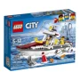 LEGO City - Fishing Boat foto