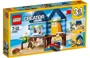LEGO Creator - Отпуск у моря foto