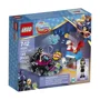 LEGO DC Super Hero Girls - Lashina™ Tank foto