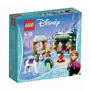 LEGO Disney Princess - Зимние приключения Анны foto