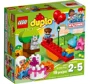 LEGO Duplo - Birthday Picnic foto