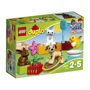 LEGO Duplo - Family Pets foto