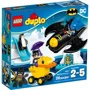 LEGO Duplo - Batwing Adventure foto