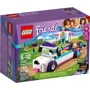 LEGO Friends - Puppy Parade foto