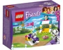 LEGO Friends - Puppy Treats &amp; Tricks foto