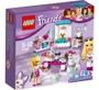 LEGO Friends - Stephanie's Friendship Cakes foto