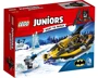 LEGO Juniors - Batman vs. Mr. Freeze foto