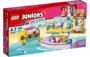 LEGO Juniors - Andrea and Stephanie's Beach Holiday foto