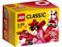 LEGO Classic - Red Creativity Box foto