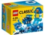 LEGO Classic - Синий набор для творчества foto