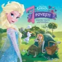 Regatul de gheata. 7 povesti pentru toata saptamana Disney