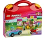 LEGO Juniors - Mia's Farm Suitcase foto