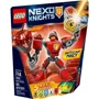 LEGO Nexo Knights - Battle Suit Macy foto