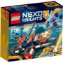 LEGO Nexo Knights - King's Guard Artillery foto