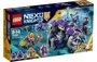 LEGO Nexo Knights - The Three Brothers foto
