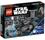 LEGO Star Wars - Дуэль на Набу foto