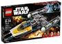 LEGO Star Wars - Звёздный истребитель типа Y foto