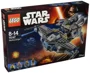 LEGO Star Wars - StarScavenger™ foto