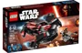 LEGO Star Wars - Eclipse Fighter foto