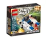 LEGO Star Wars - U-Wing Microfighter foto