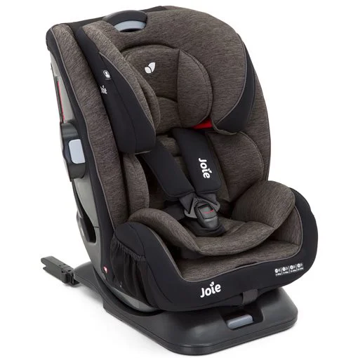 Scaun auto cu isofix Joie Every Stage FX 0-36 kg Ember foto