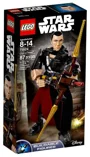 LEGO Star Wars - Чиррут Имве foto
