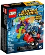 LEGO Super Heroes - Mighty Micros Бэтмен против Мотылька-убийцы foto