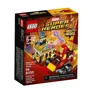 LEGO Super Heroes - Mighty Micros Железный человек против Таноса foto