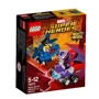LEGO Super Heroes - Mighty Micros Росомаха против Магнето foto