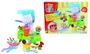 Set de creatie Simba Art&amp;Fun Plastilina "Dough Set Ice Cream" foto