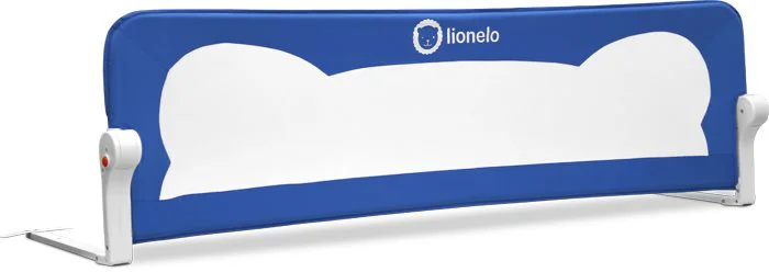 image for Protectie pentru pat Lionelo Eva foto