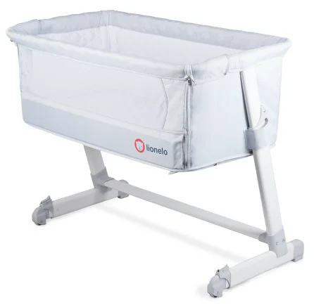 image for Patut Co-sleeper Lionelo Theo foto