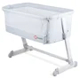 Patut Co-sleeper Lionelo Theo foto