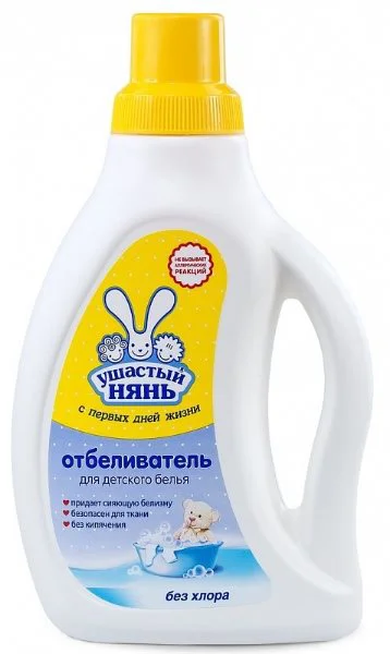 Inalbitor lichid Ушастый нянь, 750 ml