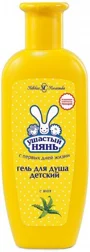 Gel de dus Ушастый нянь cu aloe vera, 250 ml