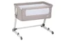 Patut Co-sleeper 2 in 1 BabyGo Together Beige